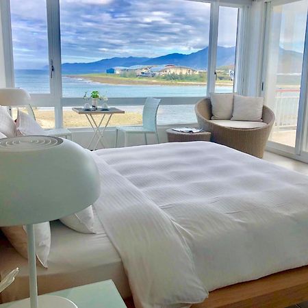 Apartamento Blue Ocean Sunny Bs Checheng Exterior foto