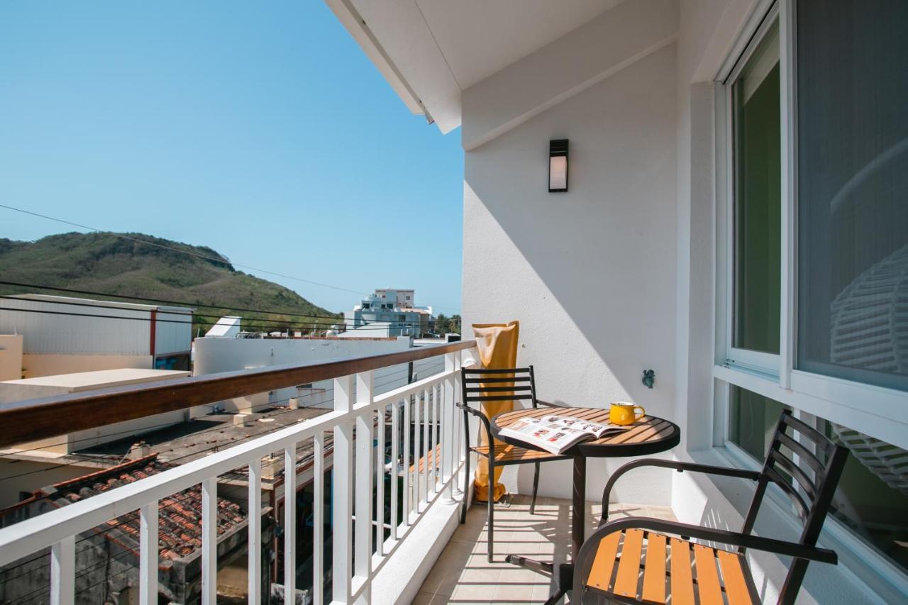 Apartamento Blue Ocean Sunny Bs Checheng Exterior foto