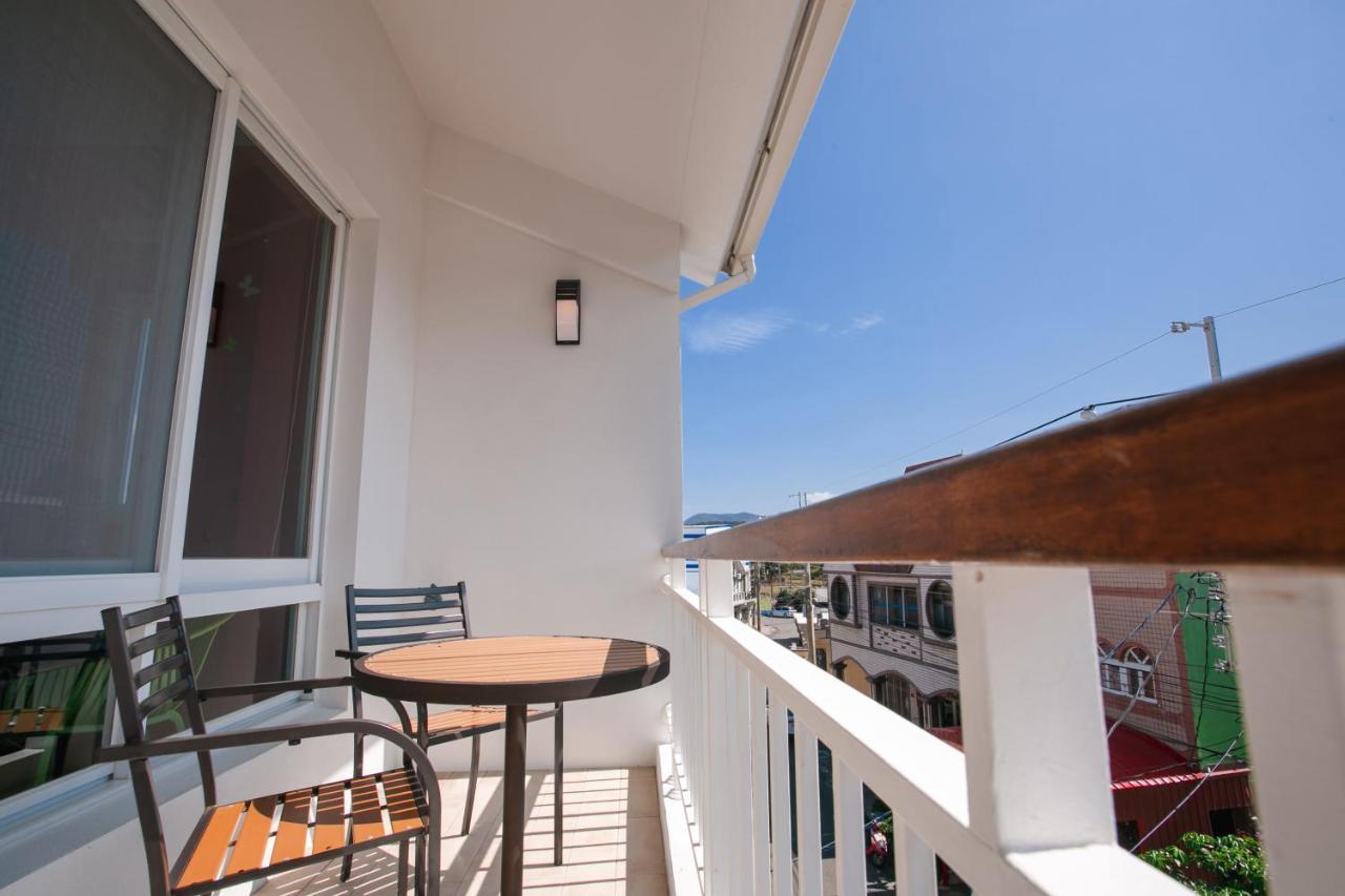 Apartamento Blue Ocean Sunny Bs Checheng Exterior foto