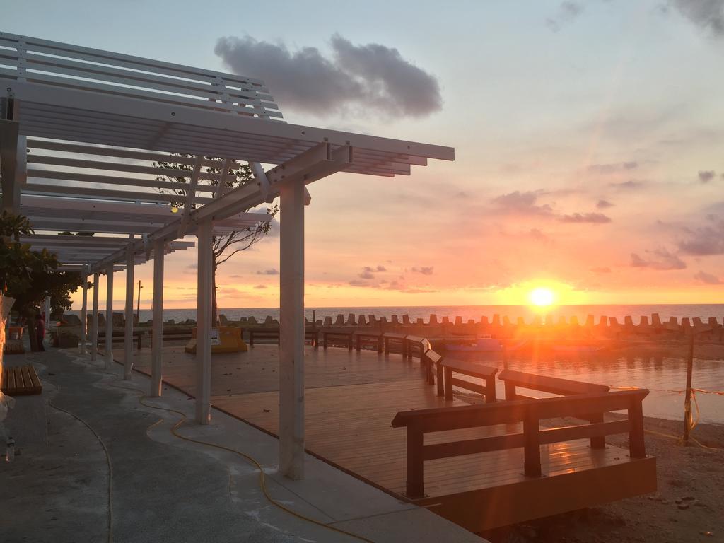 Apartamento Blue Ocean Sunny Bs Checheng Exterior foto