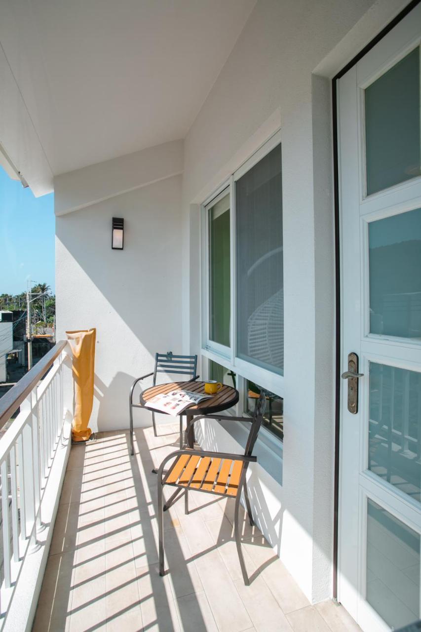 Apartamento Blue Ocean Sunny Bs Checheng Exterior foto