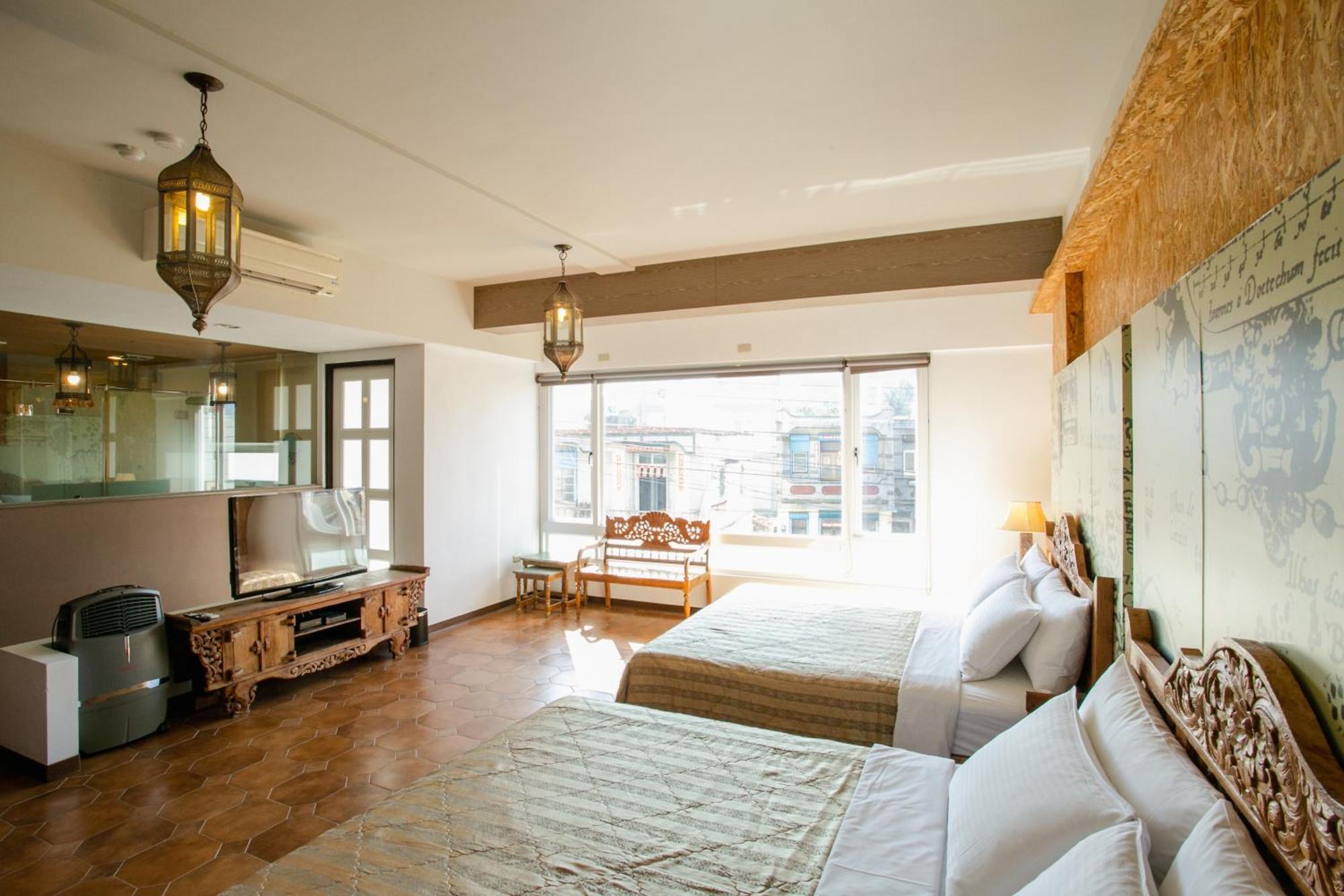 Apartamento Blue Ocean Sunny Bs Checheng Exterior foto