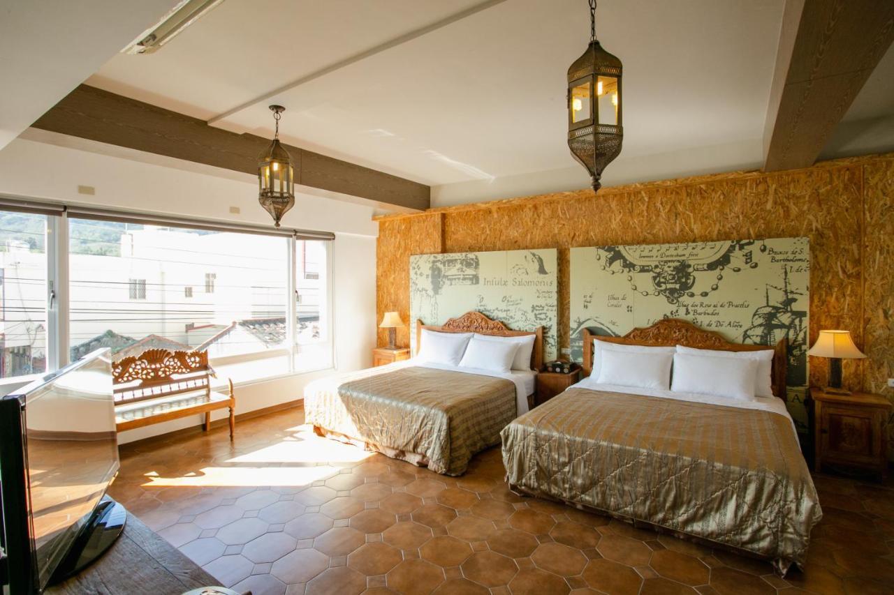 Apartamento Blue Ocean Sunny Bs Checheng Exterior foto