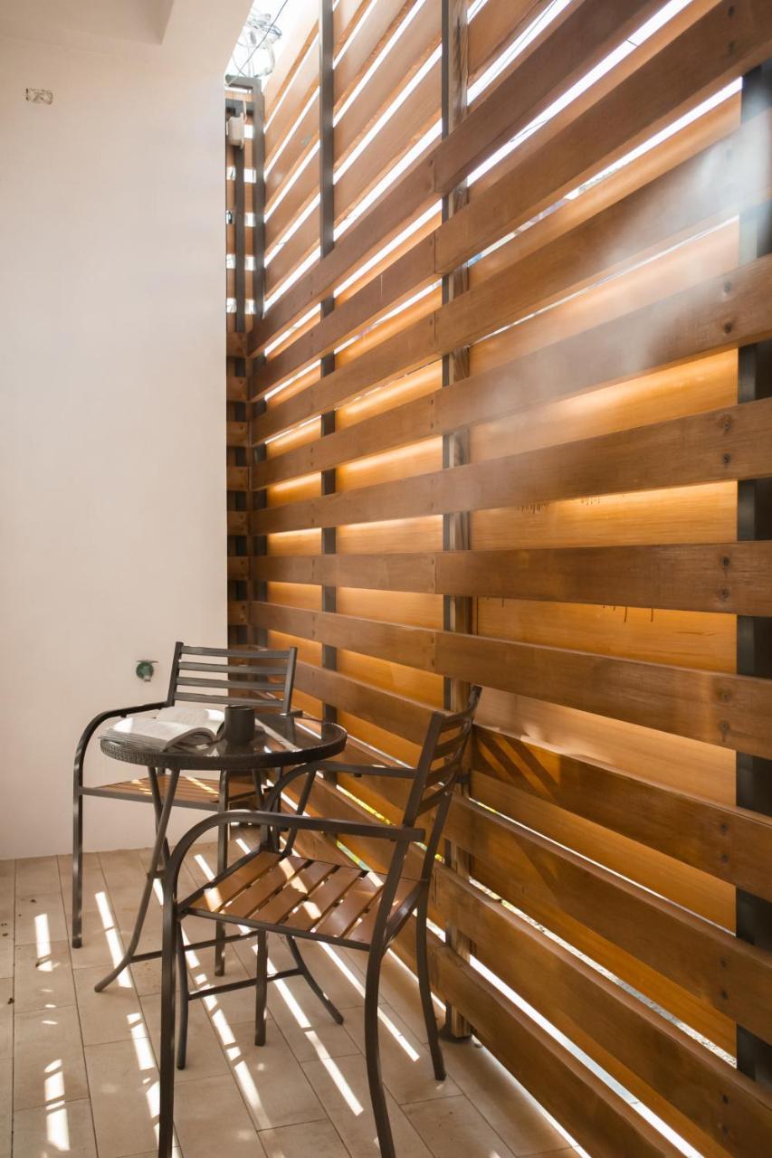 Apartamento Blue Ocean Sunny Bs Checheng Exterior foto