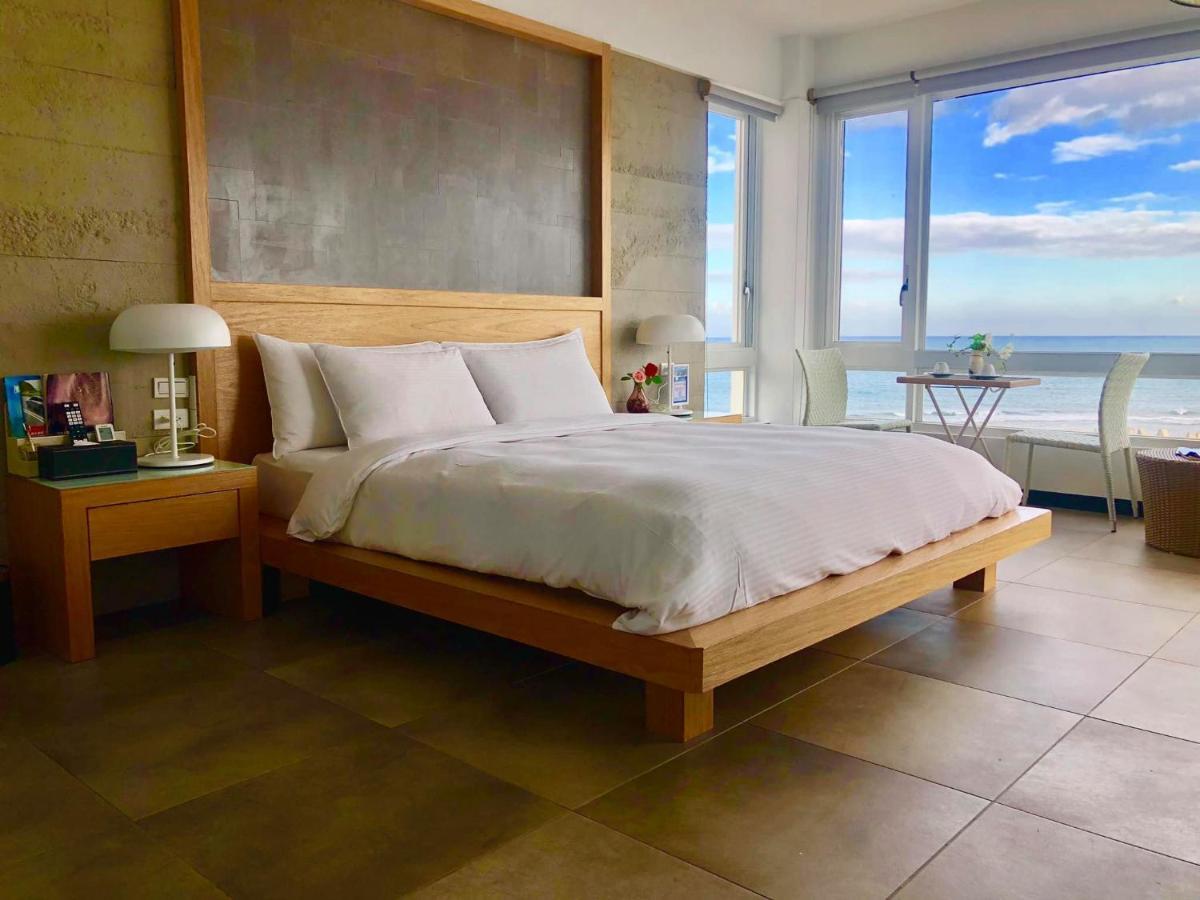 Apartamento Blue Ocean Sunny Bs Checheng Exterior foto