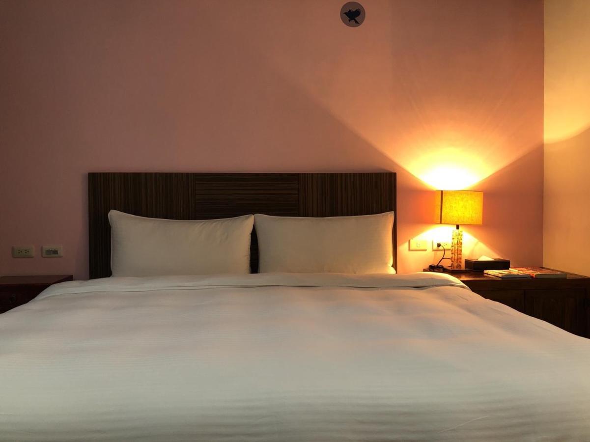 Apartamento Blue Ocean Sunny Bs Checheng Exterior foto